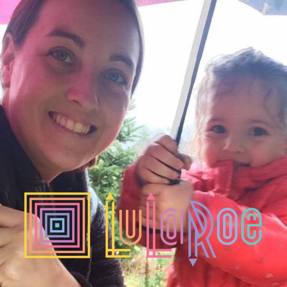 Meet your Posher, Nichole